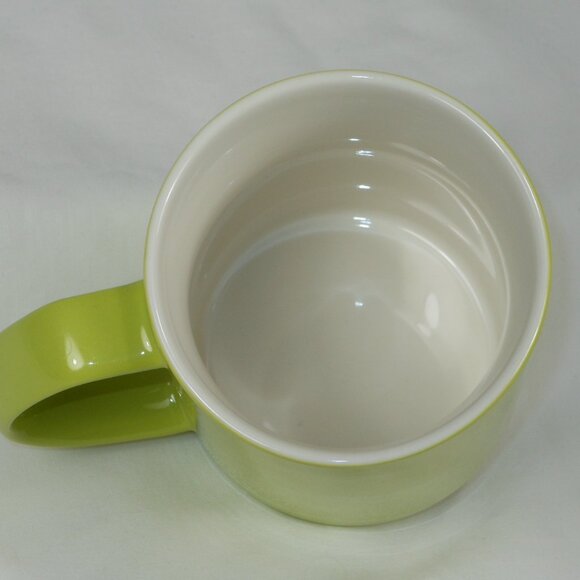 Tea cup with lid and stainless steel strainer, FORLIFE - Picture 5 of 6